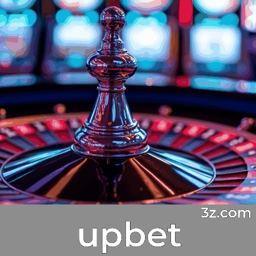 Upbet: Experiência de Jogos de Cassino de Luxo e Emoção