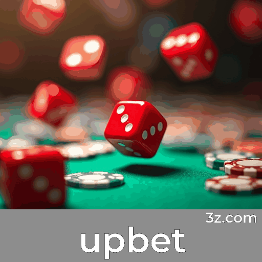 Upbet: Experiência de Jogos de Cassino de Luxo e Emoção