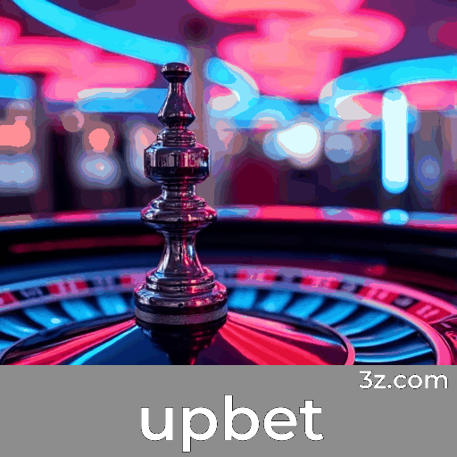 Upbet: Seu Cassino Premiado e Seguro