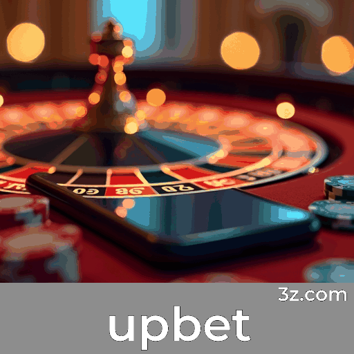 Upbet: Estável, Seguro e Otimizado para Brasileiros