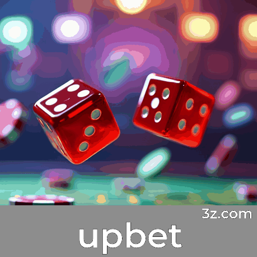 Upbet: Seu Cassino Premiado e Seguro