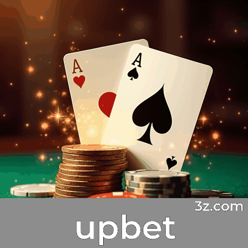 Upbet: Seu Cassino Premiado e Seguro