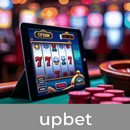 Upbet: Seu Cassino Seguro e Divertido