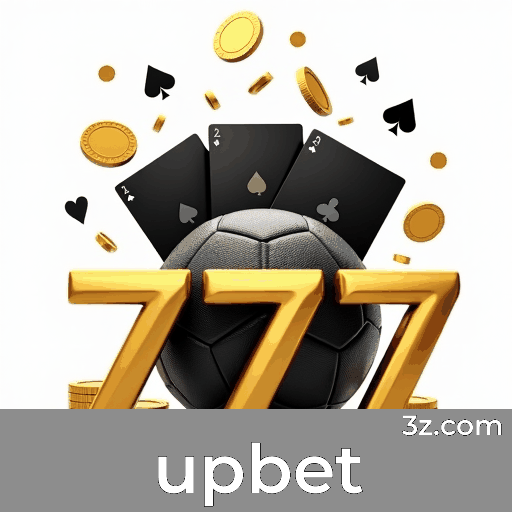Upbet: Experiência de Jogos de Cassino de Luxo e Emoção