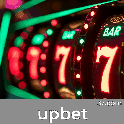 Upbet: Estável, Seguro e Otimizado para Brasileiros